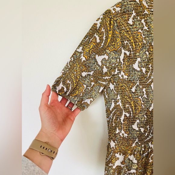 MICHEAL KORS DRESS — size small - Picture 7 of 9